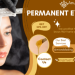 permanent makeup