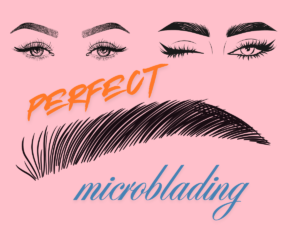 microblading